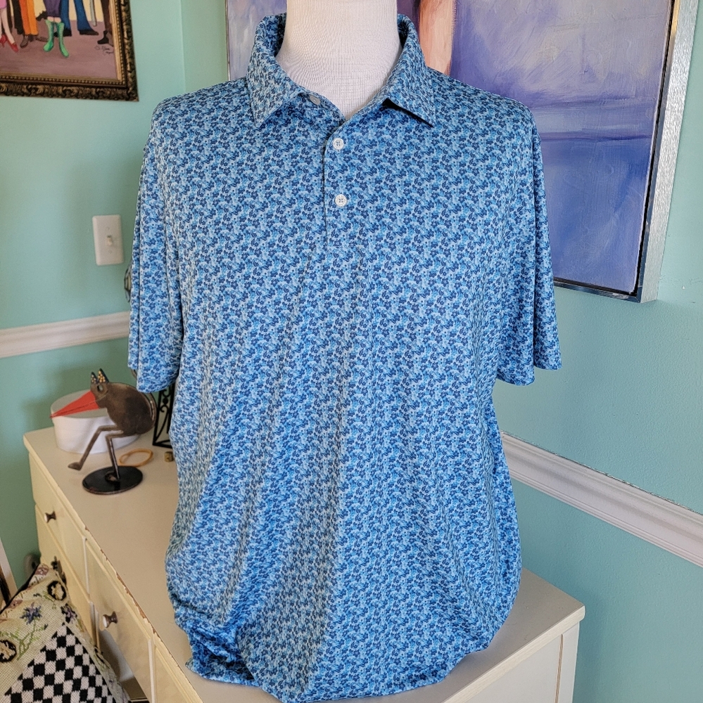 Southern Tide Performance Polo Bundle - image 4